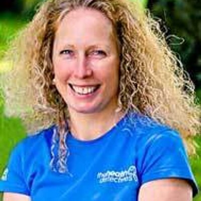 Profile Picture of Lise Matthews (@LiseMatthews) on Twitter
