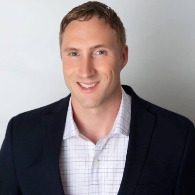 Profile Picture of Matthew C Reith (@MatthewCReith) on Twitter