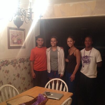 Profile Picture of Rhea Jackson (@jackson_rhea) on Twitter