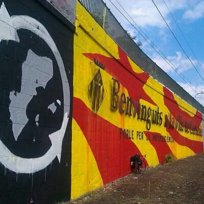 Profile Picture of Albert Segarra Carbo (@asegarracarbo) on Twitter