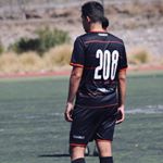 Profile Picture of Francisco Aguilera Quintero (@franaq_208) on Instagram