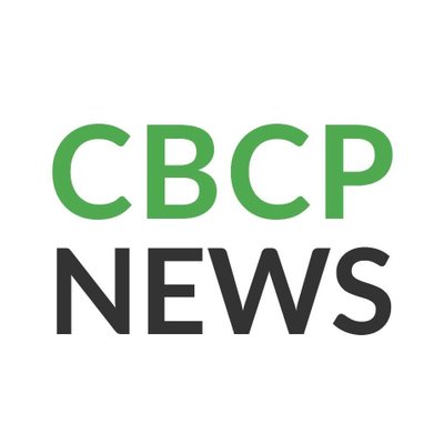 Profile Picture of CBCPNews (@cbcpnews) on Twitter