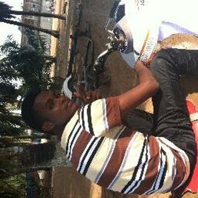 Profile Picture of Eugene Amos (@EugeneAmos1) on Twitter