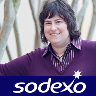 Profile Picture of Amy Brooks (@SodexoAmyB) on Twitter