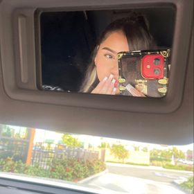 Profile Picture of Victoria teran (@lil_lala12) on Pinterest