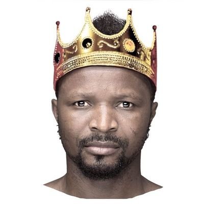 Profile Picture of King Joseph Agbeko (@josephagbeko01) on Twitter