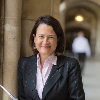 Profile Picture of Catherine West MP (@CatherineWest1) on Twitter