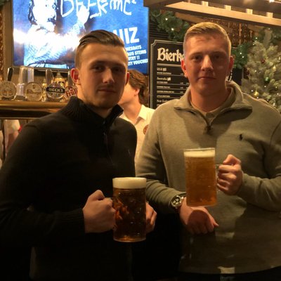 Matthew Bulley - Twitter Profile Picture of Matthew Bulley (@matthewbulley2) on Twitter