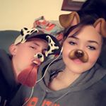 Profile Picture of RyLee and Jacob Glasgow (@ryleeandjacob) on Instagram