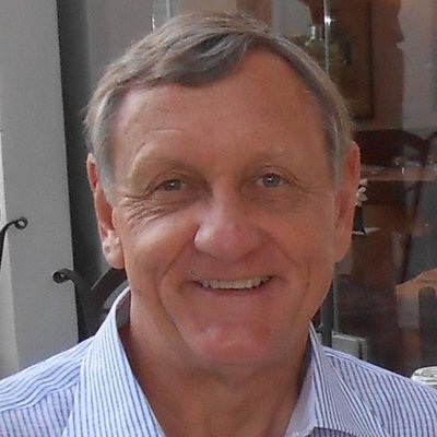 Profile Picture of Gary L. Nelson (@GaryLouisNelson) on Twitter