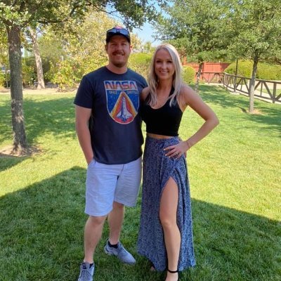 Profile Picture of Travis Halstead (@halstead_travis) on Twitter