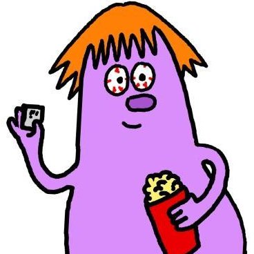 Profile Picture of M. CINÉPHILE (@M_Cinephile) on Twitter