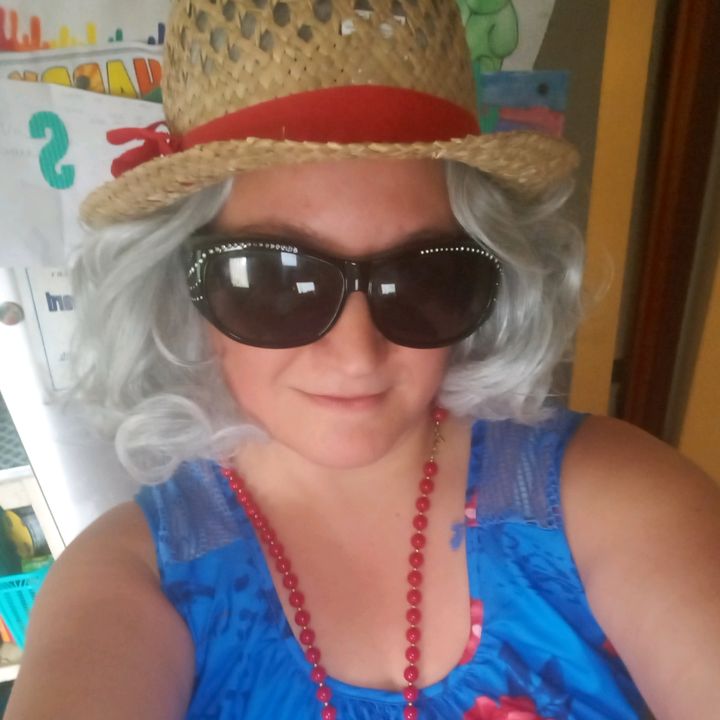 Profile Picture of $hawna (@shawna.hathaway) on Tiktok