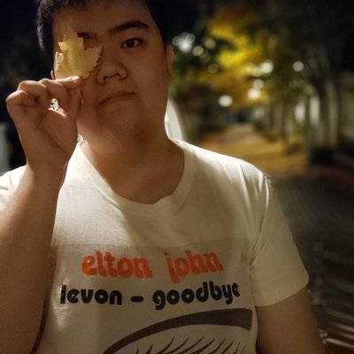 Profile Picture of ALEX SU (@ALEXSU24253403) on Twitter