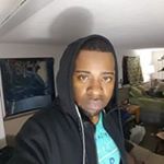 Profile Picture of Sha-rod L Bowman (@sharodbowman) on Instagram