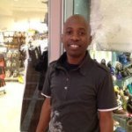 Profile Picture of Bryan Whittaker (@bryanwhittaker) on Instagram