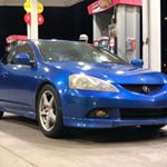 Profile Picture of Joey Fredericks (@414.dc5) on Instagram