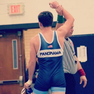 Garret Fox - Twitter Profile Picture of Garret Fox (@Garret_Fox23) on Twitter