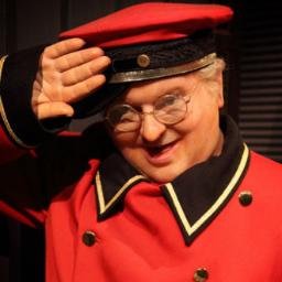 Profile Picture of Choulee (@choulee) on Twitter