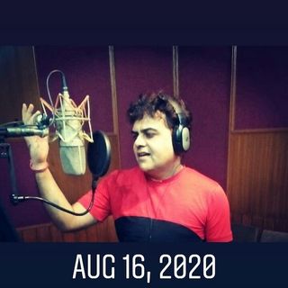 Profile Picture of Manish Tripathi (@manishtripathi211) on Instagram