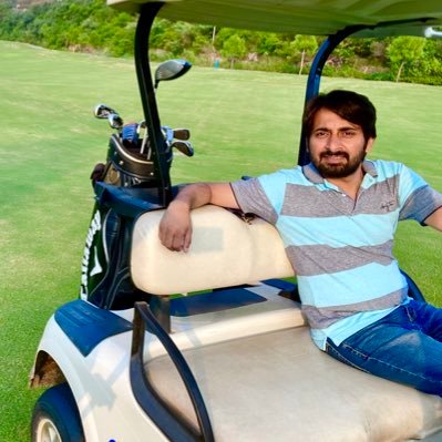 Profile Picture of Saqib Javed Raja (@saqibjavedraja) on Twitter