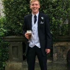 Profile Picture of Callum Davison (@CalDav1999) on Twitter