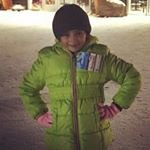 Profile Picture of Paulette Page (@lesmipaulettepage) on Instagram