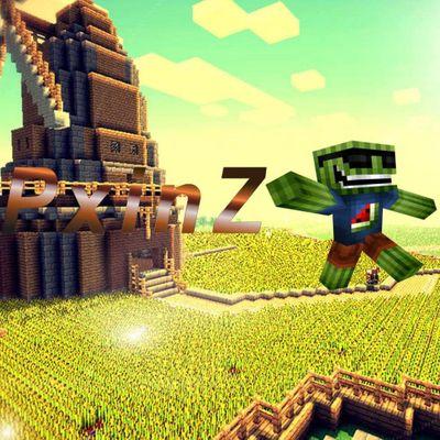 Profile Picture of Daniel Rausch (@pxinz192) on Twitter