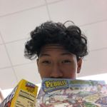 Profile Picture of Andrew Porras (@andreewsheesh) on Instagram