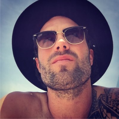 Profile Picture of Brad Harvey (@brAdRharvey) on Twitter