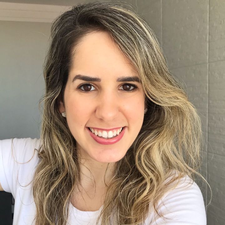 Profile Picture of Candice Mattos (@@candicemattos) on Tiktok