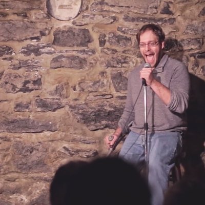 Profile Picture of Angelo Schiraldi Humoriste (@AngeloSchiraldi) on Twitter