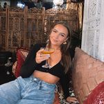 Profile Picture of Lucy Hooper (@lucyhoopsx) on Instagram