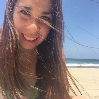 Profile Picture of Liliana Padilla (@LilianaPadilla) on Twitter