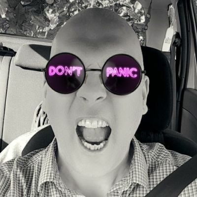 Profile Picture of Darren Dunbar (@darrendunbar70) on Twitter