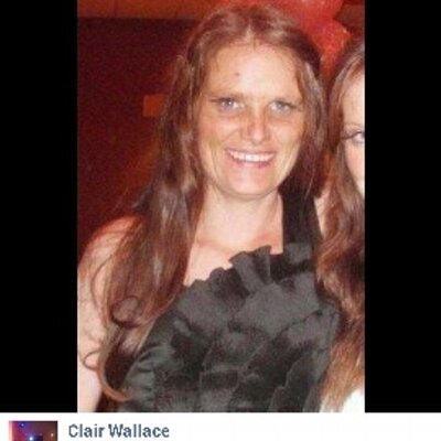 Profile Picture of Clair Louise Wallace (@WallaceClair) on Twitter
