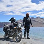 Profile Picture of arvind singh (@yatrai_kida) on Instagram