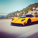 Profile Picture of James Sagar (@zonda_king) on Instagram