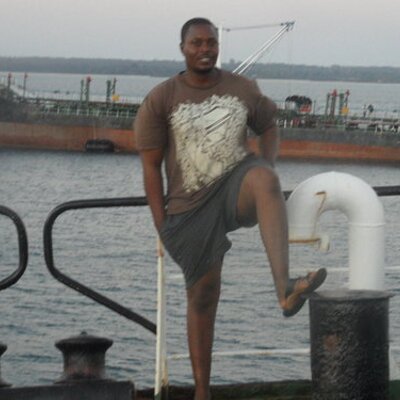 Profile Picture of Juma Hussein (@JayBosun) on Twitter