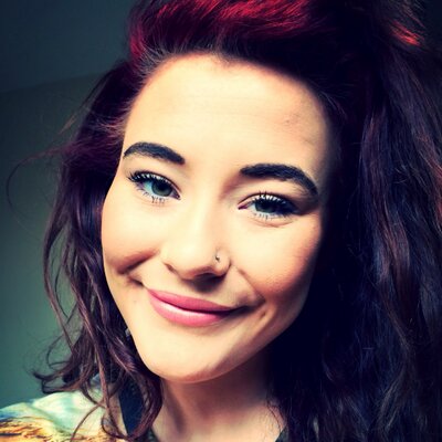 Profile Picture of Yasmin (@yasmincox95) on Twitter