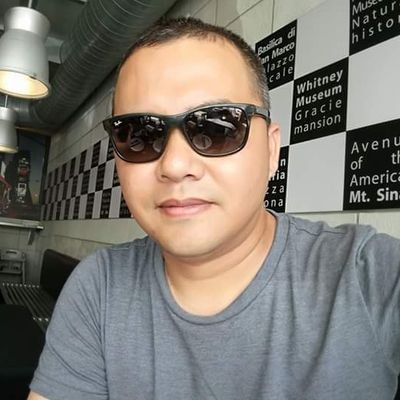 Profile Picture of Jonas Santos (@whoyouwanted) on Twitter