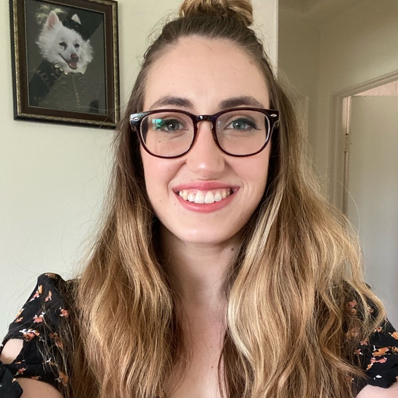 Profile Picture of Shaylyn Rudnick (@shaylynrudnick) on Poshmark