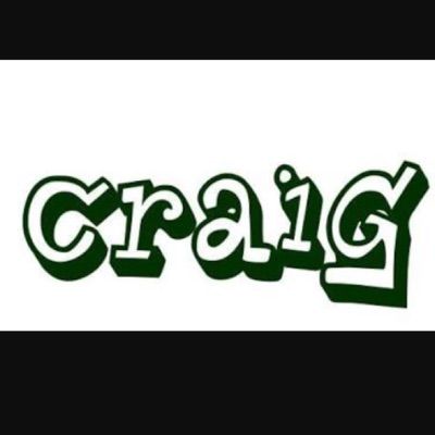 Profile Picture of CRAIG (@@craigpatten) on Tiktok