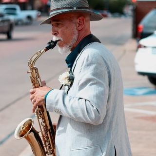 Profile Picture of Joe Daigle (@louisianajoe) on Instagram