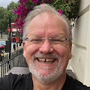 Profile Picture of Jonathan Strahan (@coodestreet) on Youtube