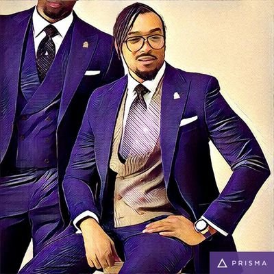 Profile Picture of Bryan Okwara (@bryanokwara) on Twitter