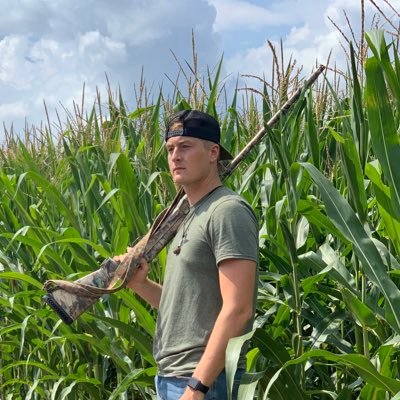 Profile Picture of Nick Marsilio (@N_Marsilio11) on Twitter