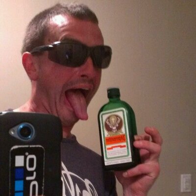 Profile Picture of Mike Pennell (@PennellMC) on Twitter