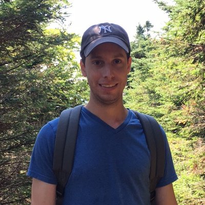 Profile Picture of Daniel Berger (@DanBerger_) on Twitter