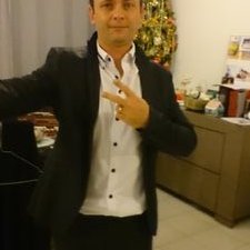 Profile Picture of Sebastien.dupuch@ora (@sebastien3340) on Twitter